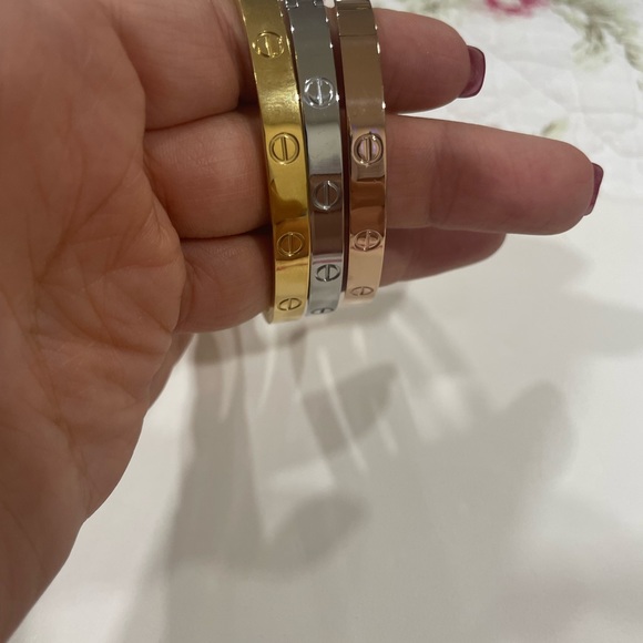 Love bracelet’s - Picture 6 of 8